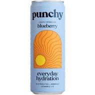 Punchy Good Hydration Blueberry 330 ml - Drink