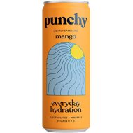 Punchy Good Hydration Mango 330 ml - Drink