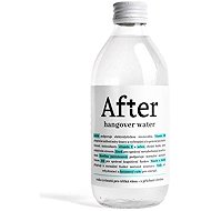 After Hangover water 330 ml - Flavoured Water