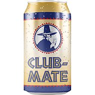 Club Mate 330 ml can - Drink