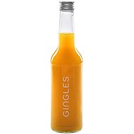 Gingles Ginger Shot Mango 350 ml -  Ginger shot