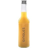 Gingles Ginger Shot Brut 350 ml -  Ginger shot