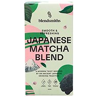 Blendsmiths Mix with Japanese matcha 250 g - Matcha