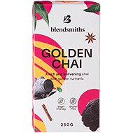 Blendsmiths Turmeric and Cinnamon Blend 250 g - Drink
