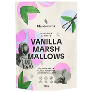 Blendsmiths Vanilla marshmallows 500 g - Drink