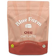 Blue Farm Oat chai latte BIO 300 g - Tea