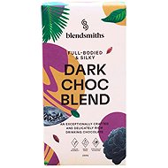 Blendsmiths Dark Chocolate 250 g - Instant Hot Drink Mix