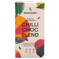 Blendsmiths Hot Chilli Chocolate 250 g - Hot Chocolate