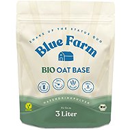 Blue Farm Oat drink BIO 300 g - Plant-based Drink
