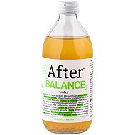 After Balance water 330 ml - Flavoured Water