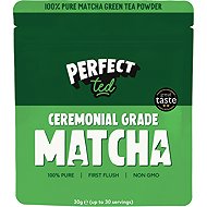 PerfectTed Ceremonial matcha 100% 30 g - Matcha