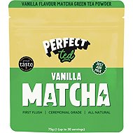 PerfectTed Ceremonial matcha vanilla 75 g - Matcha