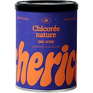 Cherico Original instant chicory drink BIO 80 g - Coffee Substitute