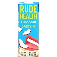 Rude Health Barista coconut drink 1 l - Plant-based Drink