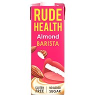 Rude Health Barista almond drink 1 l - Plant-based Drink