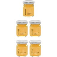 Gingles Ginger shot original 5 × 50 ml -  Ginger shot
