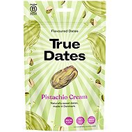 True Dates Pistachio flavoured dates 100 g - Dried Fruit