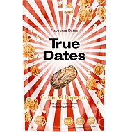 True Dates Dates with popcorn flavour 100 g - Dried Fruit