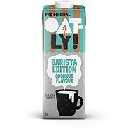 Oatly Oat Barista Coconut 1L - Plant-based Drink
