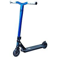 Grit Elite Mini blue marble/black - Freestyle Scooter