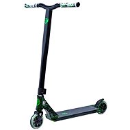 Grit Elite Standard green marble/black - Freestyle Scooter
