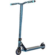 Grit Elite XL blue marble/black - Freestyle Scooter