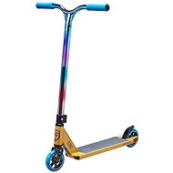 Grit Fluxx gold/neo painted - Freestyle Scooter