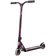 Grit Glam marble black/pink - Freestyle Scooter