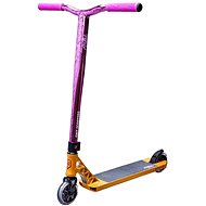Grit Wild gold/Vapour purple - Freestyle Scooter