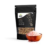 Grig Worms Salt 20 g - Healthy Crisps