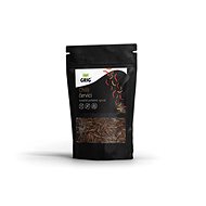 Grig Chilli Worms - Healthy Crisps