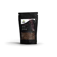 Grig Garlic worms - Healthy Crisps