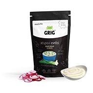 Grig Dried Crickets Sour Cream & Onion - Healthy Crisps