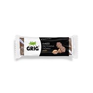 Grig Cricket stick Peanut butter - Protein Bar