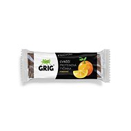 Grig Cricket Stick Orange - Protein Bar