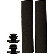Sting ST-320 black - Bicycle Grips