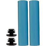 Sting ST-327 blue - Bicycle Grips