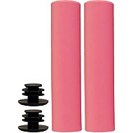 Sting ST-327 pink - Bicycle Grips