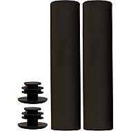 Sting ST-327 black - Bicycle Grips