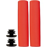Sting ST-327 red - Bicycle Grips