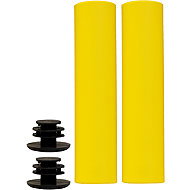 Sting ST-327 yellow - Bicycle Grips