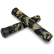 Skitt ICON replacement grips, Gold, 155mm - Bicycle Grips
