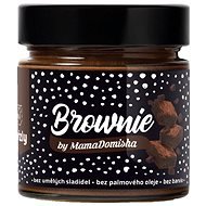 Grizly Brownie by Mamadomisha 250 g - Orechový krém