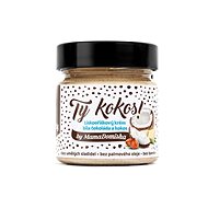 Grizly You coconut! by @mamadomisha 250 g - Nut Cream