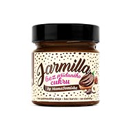 GRIZLY Jarmilla Light by @Mamadomisha 250 g - Nut Cream