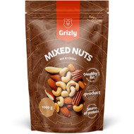 GRIZLY Nut kernel mix 1000 g - Nuts