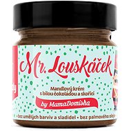 GRIZLY Mr.Louskáček by MamaDomisha 250 g - Nut Cream