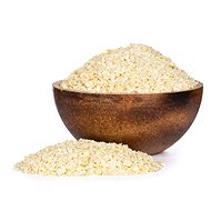 GRIZLY Fine rolled oats 1000 g - Flakes