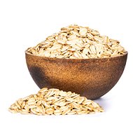 GRIZLY Oat flakes 1000 g - Flakes