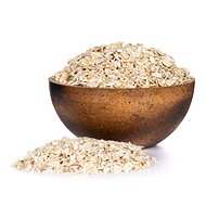 GRIZLY oat flakes 1000 g - Flakes